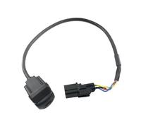 For KIA For Carens 2014-2017 6PIN Rear View Camera Reverse Parking Assist Tailgate Camera 95760-A4010 95760A4100 95760-A4100 MCQNDS