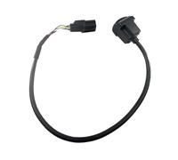 For KIA For Carens 2014-2017 95760-A4100 6PIN Rear View Camera Reverse Parking Tailgate Camera