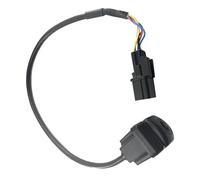 For Kia For Carens 2014-2017 Rear View Camera Reverse Parking Assist Tailgate Camera 95760-A4030 95760-A4100 HLWXMDZ