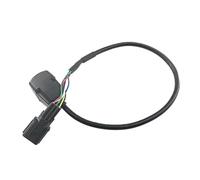 For KIA For Carens 2014-2017 Rear View Camera Reverse Parking Assist Tailgate Camera 95760-A4100 95760-A4010 Bekuyu