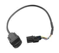 For KIA For Carens 2014-2017 Rear View Camera Reverse Parking Tailgate Camera 95760-A4010 95760A4100 95760-A4100 BLNETU