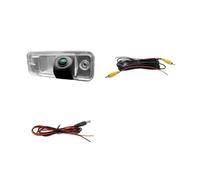 For Kia For Carens FG 2013-2017 Car Backup Camera AHD 1080P 170 Degree FishEye Vehicle Rear View Night Vision(CVBS 720X480)