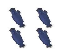for KIA for CARENS for CEED for CERATO for Soul 353102B000 4Piece 35310-2B000 0280157174 Fuel Injectors Car Fuel Injector