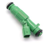 for KIA for CARENS for Rondo for CERATO for Forte for K3 for K5 for Optima 2010-2020 35310-2E100 Injector Fuel Spray Nozzle Fuel Injection Nozzle((1PCS))