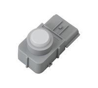 For Kia For Carens For Soul For Carnival 2013 2014 2015-2019 Auto Parts Car Bumper Object Sensor Radar Parking 95720-2W000 95720-A1000 Parking Assist Sensor(White)