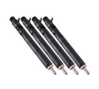 for Kia for Carnival 2.9 CRDi 4PCS EJBR03701D Diesel Fuel Injector Nozzle 33800-4X800 Compatible for Hyundai Terracan.Compatible Car Fuel Injector Nozzle
