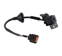 For Kia For Carnival 2014-2018 95760A9100 Car Backup Reverse Camera Rear View Camera Reversing Camera Kit Dash Cam