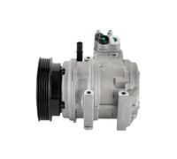 For Kia For Carnival CO10985C 639804 977011D100 Air Conditioning Pump The Car Air Conditioning Compressor
