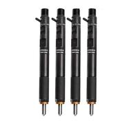 For KIA For Carnival For Sedona 2.9 Diesel 33800-4X500 4X EJBR02801D CRDI Diesel Fuel Injector Fuel Spray Nozzle Engine Fuel Injection Nozzle