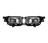 for Kia For Carnival For Sedona 2006 2007 2008 2009 2010 2011 2012 2013 Front Bumper Fog Light Assembly 922014D000 922024D000 Auto Fog Lamp