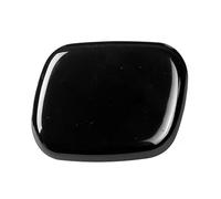 For Kia For Carnival Srdona 2014 2015 2016 2017 2018 Left Right Front Bumper Headlight Washer Nozzle Cover Cap 98681A9000 98682A9000(Left 98681-A9000)