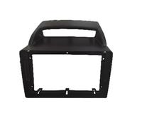 For KIA For Carnival VQ 2006-2016 9 Inch Car Radio DVD MP5 Stereo Android Player 2 Din Head Unit Dash Panel Fascia Frame DYDGUTUFB