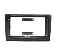 For Kia For Ceed 2006 2007 2008 2009 2010 2011 2012 9 Inch Car Frame Fascia Adapter Android Radio Dash Fitting Panel(06-09 Frame)