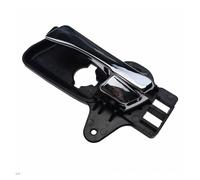 For Kia For Ceed 2007-2012 Chrome Front Rear Left Right Inner Door Handle 82610-2L010 826202L010 836102L010 836202L010 Interior Door Handles(Rear Left Right)