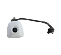 For Kia For Ceed 2013-2017 Rear View Backup Camera Reversing Camera Parking Assist 957601W500 95760-1W500 95760-1W550 Rear View Reverse Camera(White)