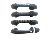 for Kia for Ceed 3 CD for XCeed for Proceed GT Line SW 2019-2025 Accesorios Door Handle Cover Trim Plastic Covers(LHD)