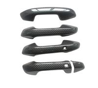 for Kia for Ceed 3 CD for XCeed for Proceed GT Line SW 2019-2025 Accesorios Door Handle Cover Trim Plastic Handle(RHD)