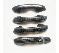 for Kia for Ceed 3 CD X for Ceed for Proceed GT Line SW 2019-2025 Car Door Handle Cover Trim Plastic Parts(RHD)
