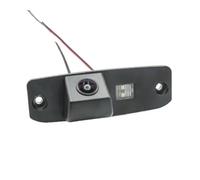 For Kia For Ceed ED 2006 2007 2008 2009 2010 2011 2012 Car Rear View Camera Reverse Camera Night Vision DYDGUTUFB(C135 AHD 720P)