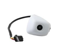 For Kia For Ceed For Cee'd JD 2013 2014 2015 2016 2017 Hatchback Reversing Camera Rear View Backup Camera 95760-1W500 Rear View Reverse Camera(White)