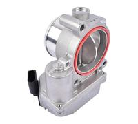 For Kia For Cee'D SW ED Hatchback 2.0 For Magentis CRDi 140 35100-27410 4 Pin Throttle Body Automotive Throttle Body