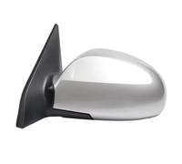 For Kia For Cerato 2006 2007 2008 2009 2010 2011 2012 Side Rearview Mirror Assembly Side Mirror Assembly(Silver L,5pin)