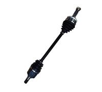 For Kia For Cerato 2013-2020 14169 Rub Half Shaft Front Left CV Joints Axle Left Drive Shaft 49500A7010 49500-A7010 FIXCOR