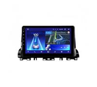 For Kia for Cerato 4 IV 2018-2021 Car Radio Multimedia Video Player Navigation GPS Android No 2din 2 Din Dvd navigation system(CC2P 64G)