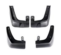 For Kia For Cerato For Spectra 2007 2008 2009 Ld Car Wheels Mud Flaps Splash Guards Flap Car Fender Protector Wheel Mud Flaps