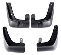 For KIA For Cerato For Spectra 2007-2009 LD Mud Flaps Splash Guards Flap Mudguards Fender Front Rear car mudflap fender flares