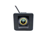 For Kia For Cerato/K3 2014 2015 2016 2017 2018 4D Sedan Reversing Car Camera CCD/AHD Vehicle 1080P 170° Golden Lens Rear View Camera(720 Dynamic AHD)