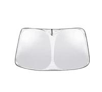For Kia For E-Run For Outrun For KX3 For EV5 For EV9 For K2 For K5 Car Sunshade Sunscreen Front Windshield Front Window Sunshades(Small)