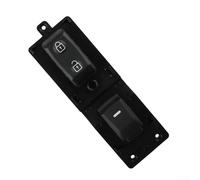 For Kia For Forte 2014-2018 Front Passenger Right Window Switch Replacement Part 93576 A7200 Plastic Material