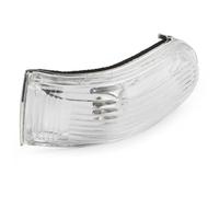 For Kia For Forte For Cerato 2009 2010 2011 87624-1M000 Auto Rear View Side Mirror Turn Signal Light Shell Cover Rearview Mirror Turn Signal