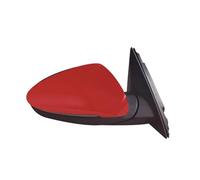 For KIA For FORTE For CERATO For SHUMA 2018-2021 Car Side Rearview Mirror Assembly Auto Electrically Adjustable Turn Signals(5 Wires Right 3)