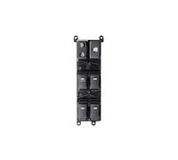 For Kia For Forte For Cerato K3 2014 2015 2016 2017 201893571A7000 93571A7100 Electric Power Lifter Window Control Switch Power Window Control Button(1 Auto)