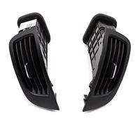 For KIA For Forte For Koup For Cerato Air Conditioning AC Outlet Side Vent Duct Nozzle LH RH Warm Air Vent Outlet(Pair)