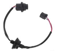 For Kia For Forte Outer Tail Lamp Wiring Harness, 2019 2023 Models, OEM 92491 M7000, Installation Made Easy