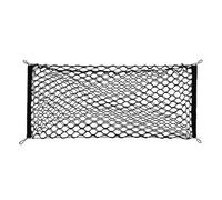For Kia for Grand for Carnival LX KA4 Car Boot Net | 2021-2024 Car Boot Trunk Net Elastic Double Storage