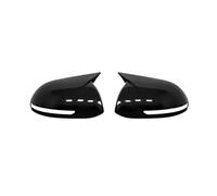 For Kia For K2 2011 2012 2015 Side Rearview Mirror Cover Rear View Mirror Cap Outside Reversing Mirror Garnish Housing Shell