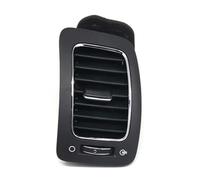For Kia For K3 2012-2015 A/C conditioner outlet panel Air Vents Outlets Dashboard air conditioning Grille Ventilation grille protective cover(Right 1pc)