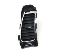 For Kia For K3 2012-2015 Dashboard Air Conditioning Grille A/C Air Conditioner Outlet Panel AC Vent Grille Outlet(Left 1pc)