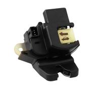 For KIA For K3 For Cerato Forte 2DR 4DR Trunk Door Lock Latch Actuator Motor Tailgate Liftgate Boot Mechanism Rear Liftgate Door Latch Actuator
