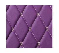 For Kia For K5 2011 2012 2013 2014 2015 2016 2017 PU Leather Car Trunk Mats Interior Carpet(10)