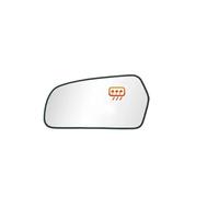 For KIA For Magentis For OPTIMA 2006 2007 2008 2009 Left Or Right Side Rearview Mirror Glass With Heated/87611/21-2G110/Car Wing Side Mirror Glass(Left with heated)
