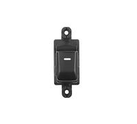 For KIA For Morning For Picanto 2011-2016 LHD Left Driver Power Window Control Switch Button 93575-1Y000 Door Window Button(93575-1Y000(button))