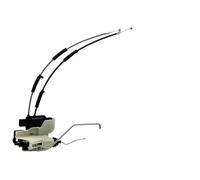 For Kia For Morning For Picanto 2012-2016 4pins Door Lock Actuator Front Rear Left Right 813201Y030 814101Y020 814201Y020 車のテールゲートロック(Rear Left)