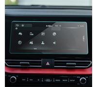 For Kia For Niro 2020 2021 Tempered Glass Film 10.25 Inch Car Navigation Touch Screen Protector Auto Interior Accessories GPS Screen Protector