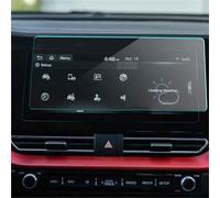 For Kia For Niro 2020 2021 Tempered Glass Film 10.25 Inch Car Navigation Touch Screen Protector Auto Interior Accessories GPS Screen Protector