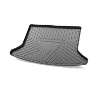 For Kia For Niro DE 2016 2017 2018 2019 2020 Car Cargo Liner Box Mat TPE Anti-slip Trunk Mat Trunk Tray Carpet Car Boot Mat Liner